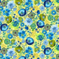 ttFLEUR-CD4723 YELLOW